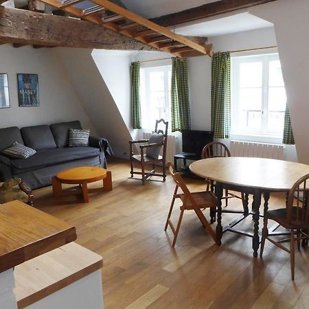 Le Jardin Du Marais Appartement Parijs Kamer foto